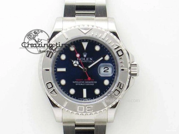 MiroTime 0227 WeatherProof Oyster Perpetual 41mm 124300 BP Maker Best Edition Silver Dial on SS Jubilee Bracelet A 2639